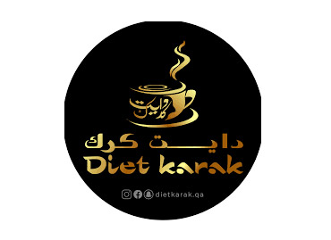 Take away software Dite Karak Restaurant Qatar